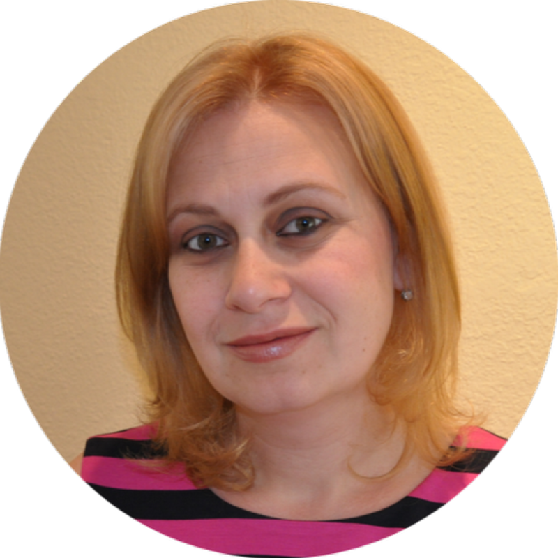 Tatyana (Tanya) Shkolnikov Klebanov